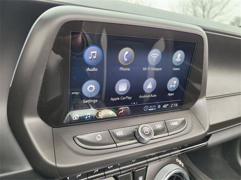 Used 2023 Chevrolet Camaro LT w/ RS Package image 33