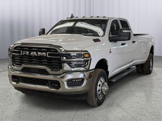New 2026 RAM 3500 Tradesman AWD/4WD video 1