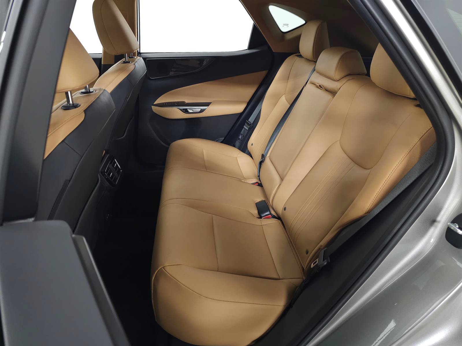 Used 2026 Lexus NX 350 AWD w/ Accessory Package (2T) image 31