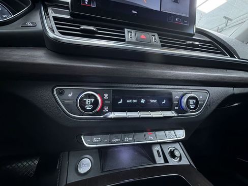Used 2023 Audi Q5 2.0T Premium Plus AWD/4WD image 15