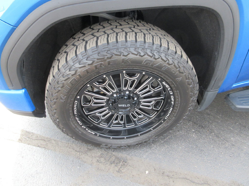 Used 2022 GMC Sierra 1500 Elevation AWD/4WD image 15