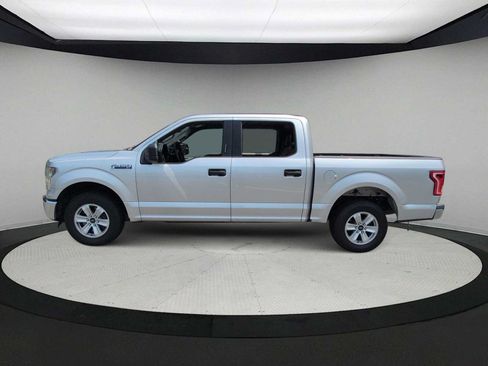 Used 2016 Ford F150 XLT RWD image 5