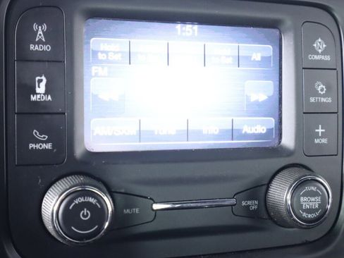 Used 2019 RAM 1500 Rebel image 21