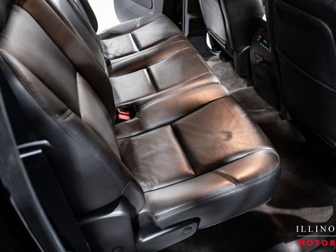 Used 2011 GMC Sierra 3500 Denali image 34