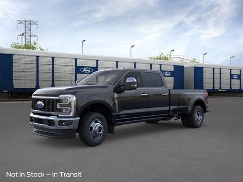 New 2026 Ford F350 King Ranch AWD/4WD image 1