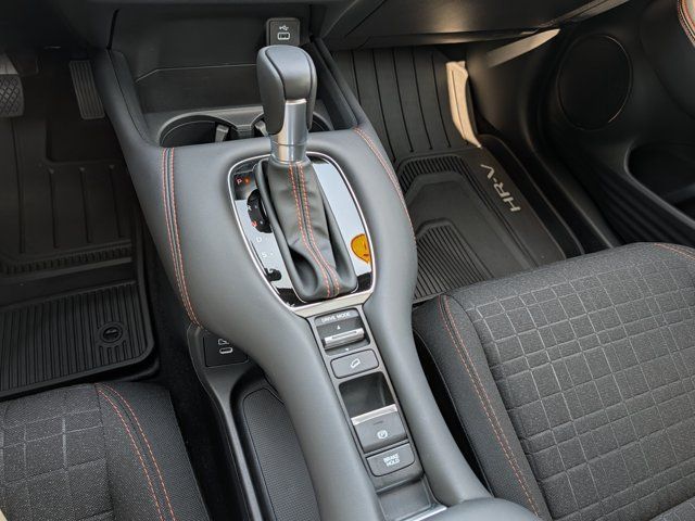 Used 2025 Honda HR-V Sport image 26