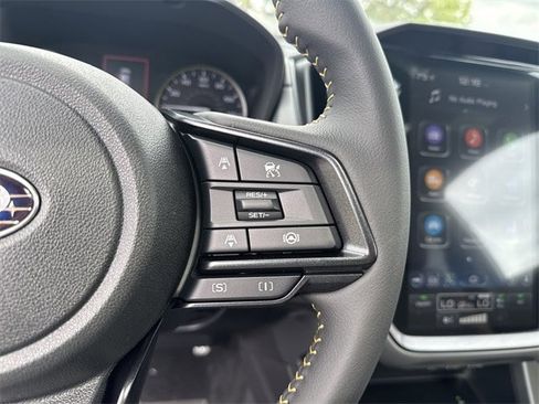 New 2025 Subaru Crosstrek 2.5i Sport w/ Popular Package #3A image 19