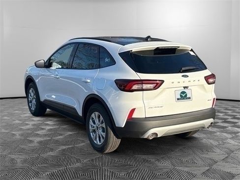 New 2026 Ford Escape Active w/ Cold Weather Package image 3
