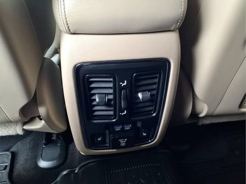 Used 2015 Jeep Grand Cherokee Limited RWD image 16