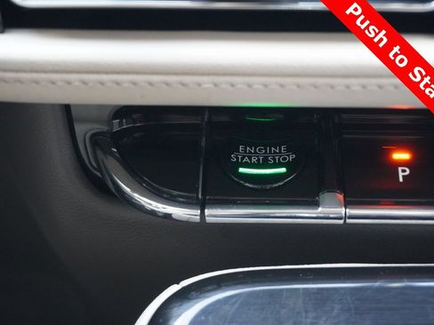 Used 2023 Lincoln Nautilus AWD w/ Premium Package image 19