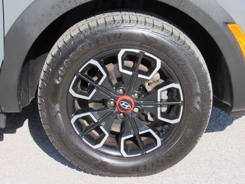 Used 2024 Hyundai Santa Cruz XRT AWD/4WD image 6