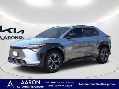 Used 2023 Toyota bZ4X FWD w/ Weather Package