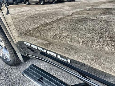 New 2026 GMC Sierra 1500 Denali image 14