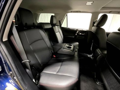 Certified 2020 Toyota 4Runner TRD Off-Road Premium image 28