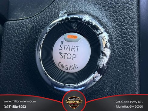 Used 2017 Nissan Altima 2.5 SV FWD image 25