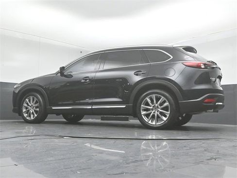Used 2019 MAZDA CX-9 Grand Touring image 42