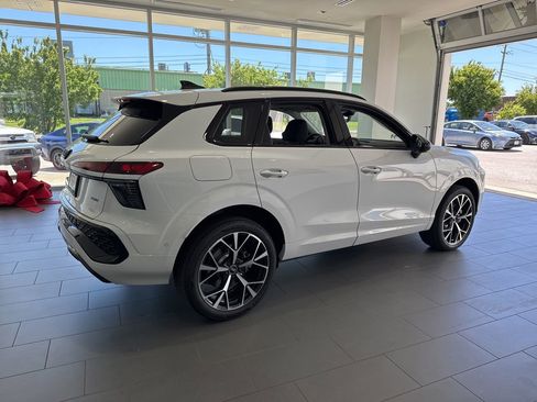 New 2026 Audi Q3 quattro 2.0T AWD/4WD image 7