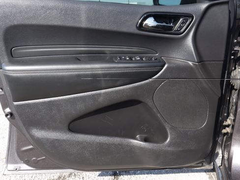 Used 2021 Dodge Durango GT AWD/4WD image 14