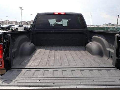 Used 2025 RAM 2500 Big Horn image 7