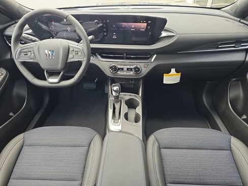 New 2026 Buick Envista Preferred w/ Convenience I Package FWD image 11