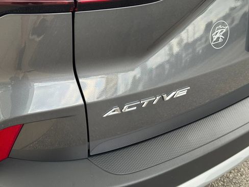 Certified 2024 Ford Escape Active AWD/4WD image 45