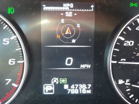 Used 2024 Subaru Outback Limited AWD/4WD image 22