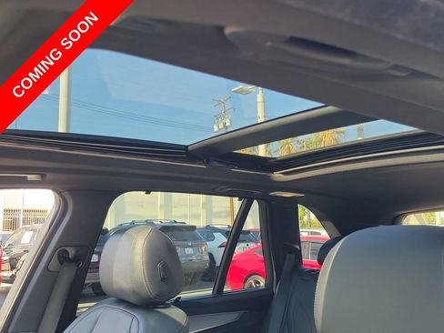 Used 2018 BMW X5 xDrive40e w/ M Sport Package AWD/4WD image 8