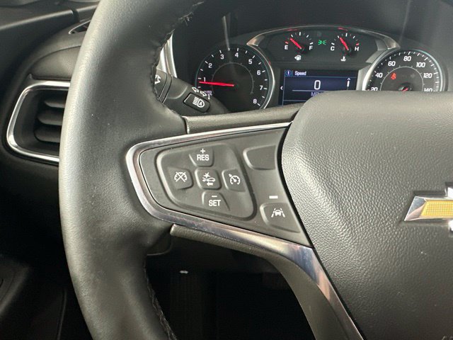 Used 2024 Chevrolet Equinox LT AWD/4WD image 18