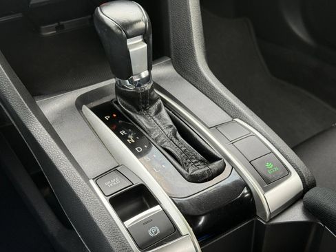 Used 2019 Honda Civic EX image 31