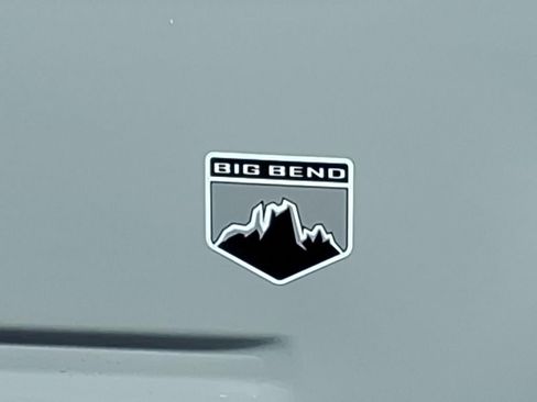 Used 2024 Ford Bronco Sport Big Bend w/ Convenience Package image 10