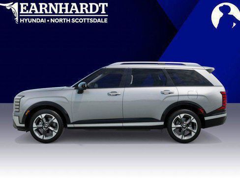 New 2026 Hyundai Palisade Limited AWD/4WD image 3