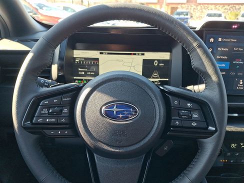 New 2026 Subaru Outback Limited w/ Premium/Limited Plus Package AWD/4WD image 11