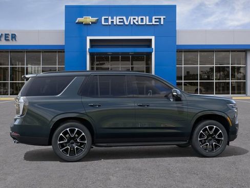 New 2026 Chevrolet Tahoe RST RWD image 6