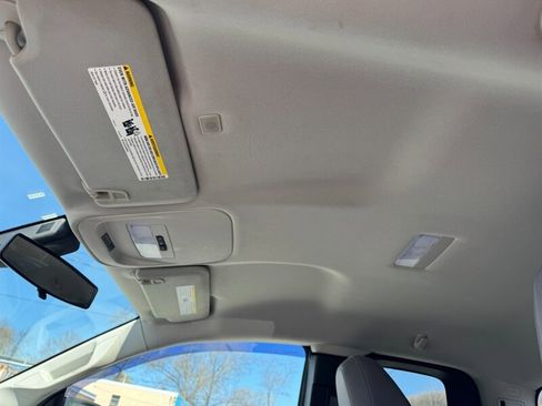 Used 2016 Chevrolet Colorado W/T w/ WT Convenience Package image 33