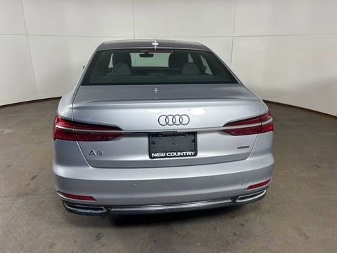 Used 2023 Audi A6 2.0T Premium w/ Convenience Package AWD/4WD image 6