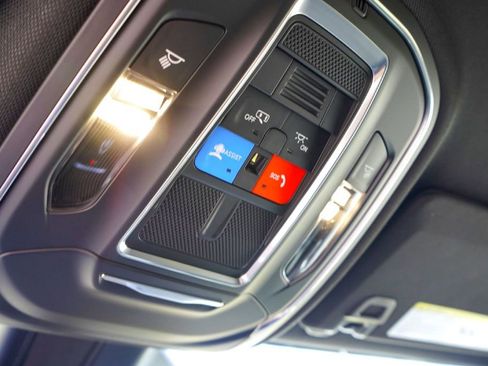 New 2026 Jeep Grand Cherokee L Laredo RWD image 19