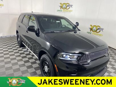 New 2024 Dodge Durango AWD