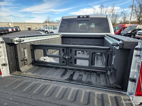 New 2026 RAM 2500 Limited image 25