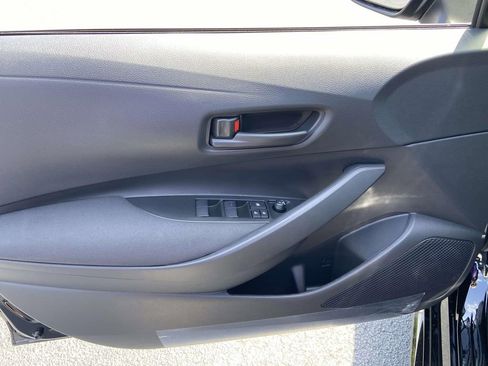 New 2026 Toyota Corolla LE FWD image 18