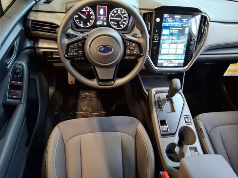 New 2026 Subaru Crosstrek 2.0i Premium image 2
