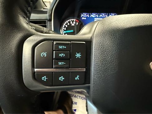 Used 2022 Ford F150 XLT w/ Equipment Group 301A Mid image 11