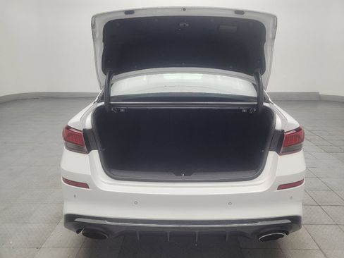Used 2020 Kia Optima S FWD image 29