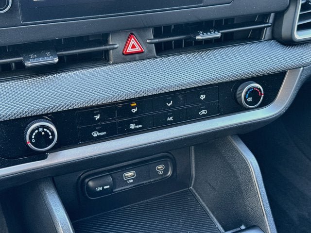 Certified 2023 Kia Sportage LX AWD/4WD image 15