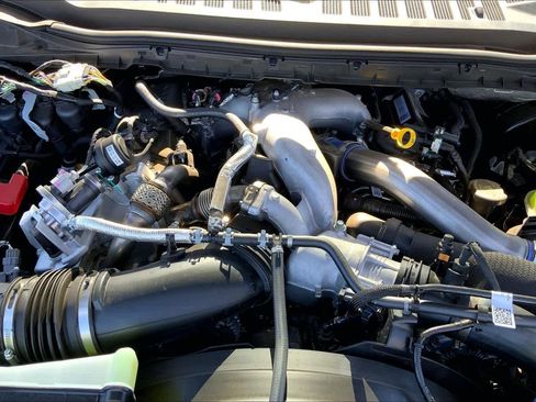 New 2026 Ford F350 XL w/ STX Appearance Package image 17