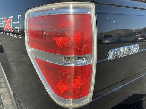 Used 2010 Ford F150 FX4 image 14