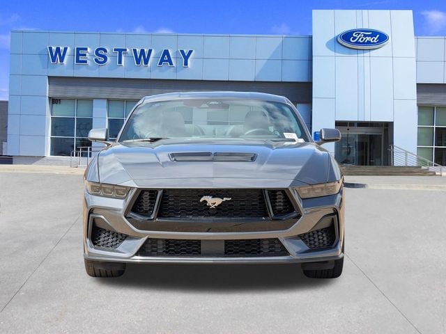New 2026 Ford Mustang GT RWD image 5