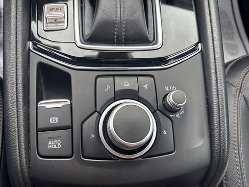 Used 2023 MAZDA CX-5 AWD 2.5 S w/ Preferred Package image 16