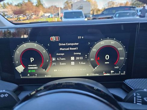 New 2026 Nissan Kicks SR w/ SR Premium Package image 17