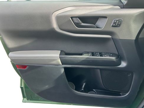 Used 2025 Ford Bronco Sport Badlands image 17