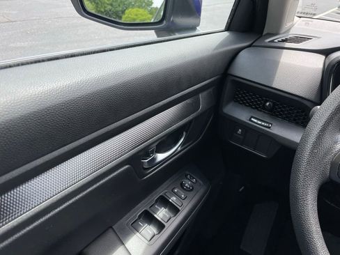 Certified 2025 Honda CR-V EX image 22
